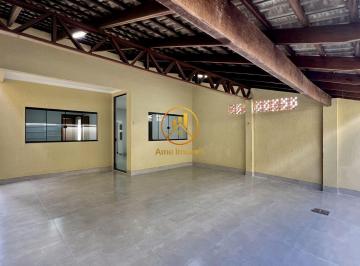 Casa · 175m² · 4 Quartos · 4 Vagas · Casa à venda – usada *CIDADE VERA CRUZ*