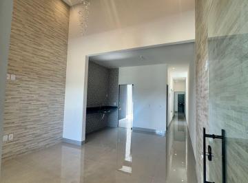 Casa · 98m² · 3 Quartos · 2 Vagas · Casa à venda, Residencial Itaipu, Goiânia, GO