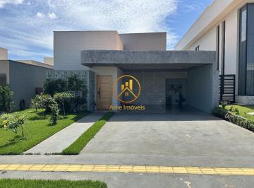 Casa · 160m² · 3 Quartos · 4 Vagas · Condomínio Terras Alpha 1 - Casa em Condomínio Horizontal Terras Alpha 1. Um produto Alphaville
