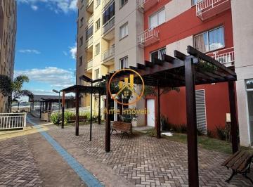 Apartamento · 55m² · 2 Quartos · 1 Vaga · Residencial Maravaille - Apartamento Padrão Residencial Maraville