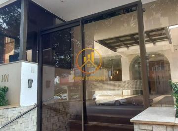 Apartamento · 150m² · 4 Quartos · 2 Vagas · Edificio Viena - Apartamento Alto Padrão em Setor Oeste, Goiânia/GO