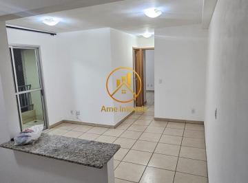 Apartamento · 56m² · 2 Quartos · 1 Vaga · yes buriti - Apartamento à venda no bairro Vila Cruzeiro do Sul - Aparecida de Goiânia/GO