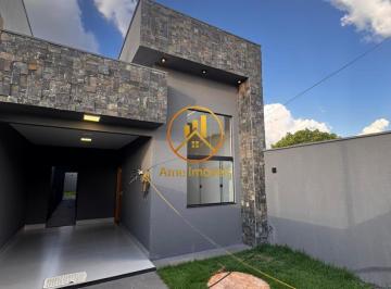 Casa · 97m² · 2 Quartos · 2 Vagas · Casa Térrea garavelo sul hidrolania