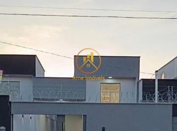 Casa · 95m² · 2 Quartos · 2 Vagas · Casa 02 quarto alto padrão