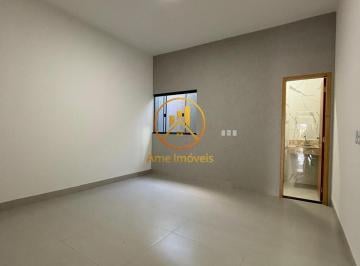 Casa · 89m² · 2 Quartos · 2 Vagas · Casa à venda no bairro Residencial Santa Fé I - Goiânia/GO