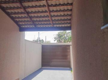 Casa · 197m² · 3 Quartos · Casa à venda, Jardim Boa Esperança, Aparecida de Goiânia, GO