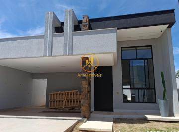 Casa · 173m² · 3 Quartos · 3 Vagas · Casa à venda no bairro Jardim Petrópolis - Goiânia/GO