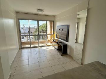 Apartamento · 54m² · 2 Quartos · 1 Vaga · Apartamento moinho dos ventos