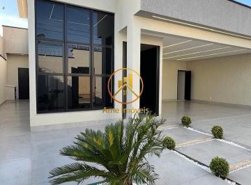 Casa · 228m² · 3 Quartos · 2 Vagas · Casa à venda no bairro Setor Faiçalville - Goiânia/GO