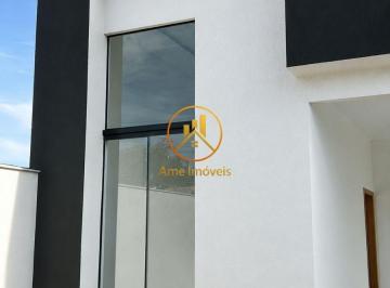 Casa · 100m² · 3 Quartos · 2 Vagas · Casa à venda no bairro Itapoã - Aparecida de Goiânia/GO