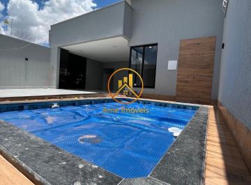 Casa · 158m² · 3 Quartos · 4 Vagas · Casa à venda no bairro Setor Faiçalville - Goiânia/GO