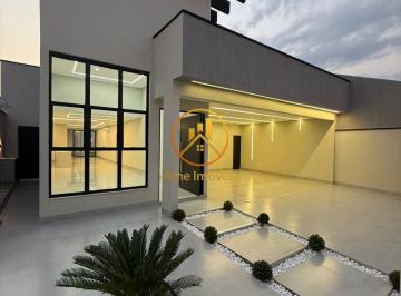 Casa · 228m² · 3 Quartos · 2 Vagas · Casa à venda no bairro Jardim Vila Boa - Goiânia/GO
