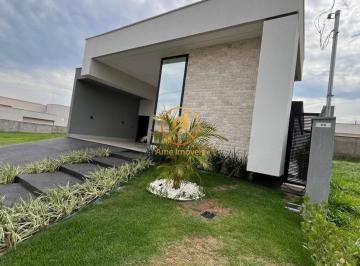Casa · 198m² · 4 Quartos · 4 Vagas · Casa à venda no bairro Jardins Nápoles - Senador Canedo/GO