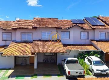 Casa · 136m² · 3 Quartos · Casa à venda no bairro Parque das Laranjeiras - Goiânia/GO
