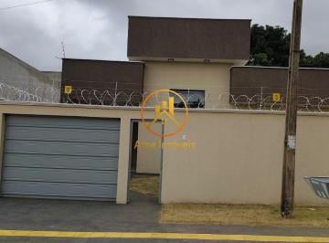Casa · 114m² · 3 Quartos · 1 Vaga · Casa no jardim boa esperança