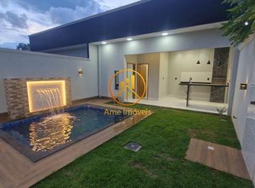 Casa · 137m² · 3 Quartos · 2 Vagas · Casa Alto Padrão vila Oliveira