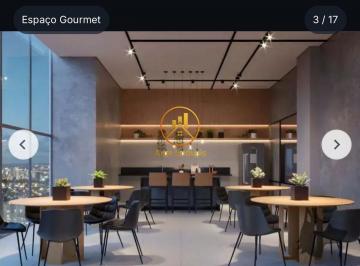 Apartamento · 83m² · 2 Quartos · 2 Vagas · Apartamento à venda no bairro Setor Pedro Ludovico - Goiânia/GO