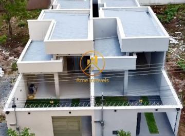 Casa · 138m² · 3 Quartos · 2 Vagas · Casa à venda no bairro Setor Faiçalville - Goiânia/GO