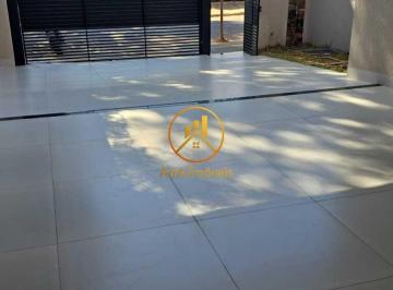 Casa · 155m² · 3 Quartos · 3 Vagas · Casa à venda no bairro Jardim Atlântico - Goiânia/GO