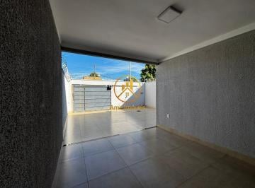 Casa · 116m² · 3 Quartos · 3 Vagas · Casa à venda no bairro Cardoso - Aparecida de Goiânia/GO