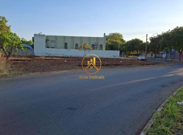 Comercial · 801m² · Área à venda no bairro Residencial Vereda dos Buritis - Goiânia/GO