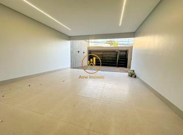 Casa · 190m² · 3 Quartos · 2 Vagas · Sobrado Alto Padrão