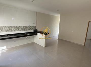 Casa · 66m² · 2 Quartos · 1 Vaga · Casa a venda Carolina Parque