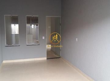 Casa · 102m² · 3 Quartos · 2 Vagas · Casa à venda no bairro Residencial Itaipu - Goiânia/GO