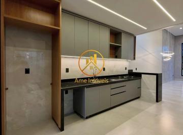 Casa · 130m² · 3 Quartos · 2 Vagas · Casa Alto Padrão Jardim Helvécia