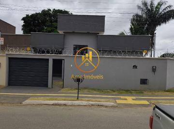 Casa · 110m² · 3 Quartos · 2 Vagas · Casa 03 quartos no jardim boa esperança de esquina