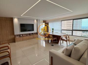 Apartamento · 110m² · 3 Quartos · 2 Vagas · Apartamento à venda no bairro Jardim América - Goiânia/GO