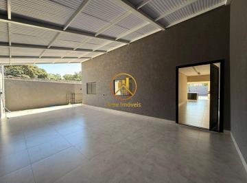 Casa · 200m² · 3 Quartos · 2 Vagas · Casa à venda no bairro Garavelo Residencial Park - Aparecida de Goiânia/GO