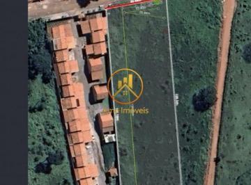 Terreno · 5490m² · Área à venda no bairro Chácaras Buritis - Goiânia/GO