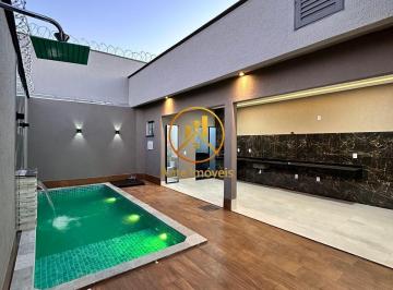 Casa · 150m² · 3 Quartos · 2 Vagas · Casa entrada zero no bairro Cardoso Continuação - Aparecida de Goiânia/GO
