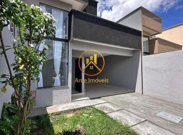 Casa · 120m² · 3 Quartos · 3 Vagas · Casa à venda no bairro Condomínio das Esmeraldas - Goiânia/GO