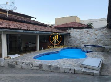 Casa · 475m² · 3 Quartos · Casa à venda no bairro Centro - Vianópolis/GO