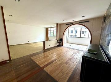 Apartamento de 4 quartos, Rio de Janeiro · Vendo apartamento em Copacabana 200M2 4 quartos e vaga