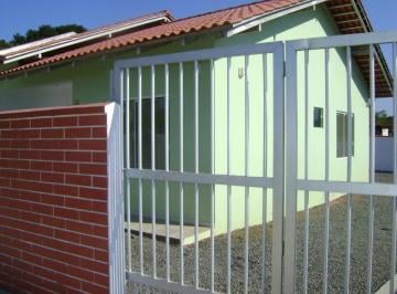 Casa de 3 quartos, São Francisco do Sul · Vende-se casa no Bairro Iperoba