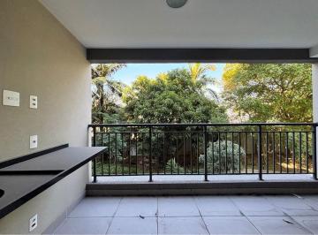 Apartamento · 83m² · 3 Quartos · 2 Vagas · Residência à venda em Santo Amaro: 3 quartos, 1 suíte, 3 banheiros, 2 vagas - São Paulo-SP, 83m².
