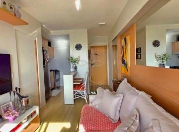 Apartamento de 1 quarto, Águas Claras · DUO RESIDENCE MALL - ÁGUAS CLARAS | APARTAMENTO 1 QUARTO EM ANDAR ALTO