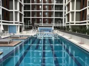 Apartamento de 4 quartos, Rio de Janeiro · Cobertura Duplex 4 Qts (Suíte) no Condomínio Brise – Tanque | 166m², Terraço Gourmet, 2 Vagas