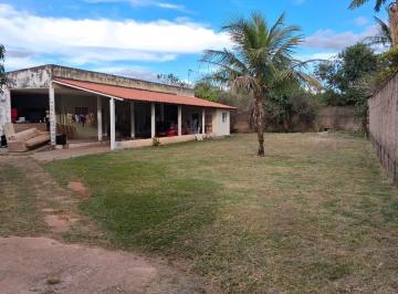 Casa de 1 quarto, Águas Claras · Vendo mini chácara em condóminio fechado no Park Way