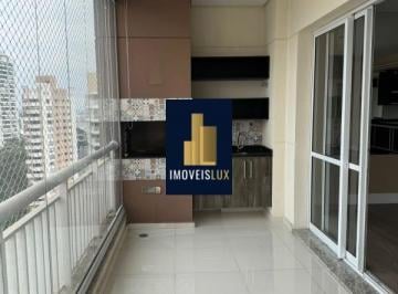 Foto 14 · Apartamento locação Andorinha São Paulo-SP, Vila Andrade: Varanda gourmet, 3 quartos, 1 suíte, 2 sal