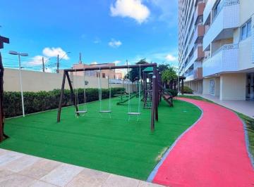 Apartamento de 3 quartos, Fortaleza · APARTAMENTO COM 3 QUARTOS E LAZER COMPLETO NO BAIRRO MONTE CASTELO