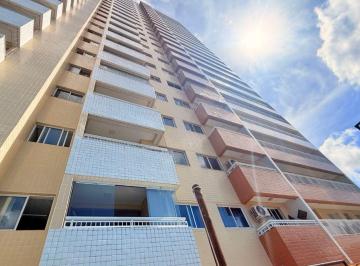 Apartamento de 3 quartos, Fortaleza · APARTAMENTO COM 3 QUARTOS E LAZER COMPLETO NO BAIRRO MONTE CASTELO