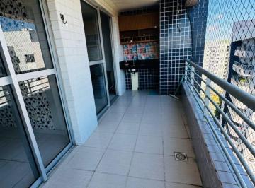 Apartamento de 3 quartos, Belém · Condomínio Chácaras Jatobá c/ 88m², 3 quartos (1 suite) e 2 vagas em Parque Verde/Belém-Pa
