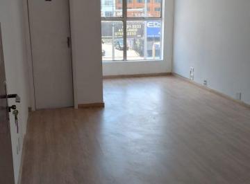 Comercial , São Bernardo do Campo · Sala Comercial para locação com 24m² 01 wc privativo Centro SBC/SP