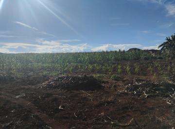 Rural en Venda · Vendo rancho são 4390mts