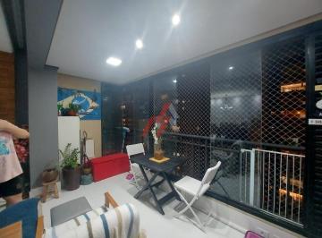 Foto 06 · Apartamento à venda em Barueri-SP, Alphaville Empresarial: 3 quartos, 1 suíte, 2 salas, 3 banheiros,