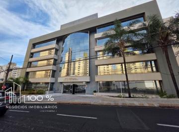Foto 02 · Oportunidade Imperdível! Sala Comercial à Venda no Centro de São José do Rio Preto-SP 6 salas, 2 ba